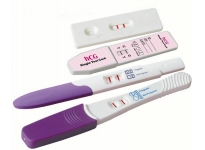 Test de Embarazo