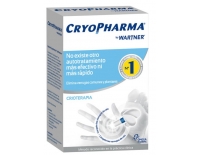 Cryopharma Eliminador de Verrugas 50 ml