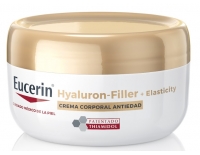 Eucerin Hyaluron-Filler Elasticity Crema Corporal Antiedad 200 ml