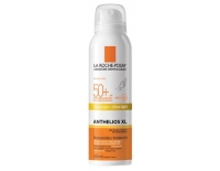 La Roche Posay Anthelios XL Solar Facial y Corporal Bruma Invisible Ultraligera (SPF50+) Spray 200 ml