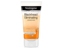 Neutrogena Blackhead Eliminating Exfoliante Facial 150 ml