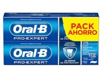 Oral B Pasta Dentífrica ProExpert Multiprotección 100 ml + 100 ml PACK AHORRO