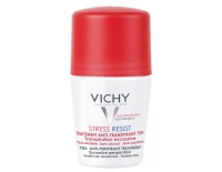 Vichy Desodorante Antitraspirante 72 Horas Stress Resist Tratamiento Intensivo 50 ml  Roll-on