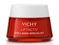 VICHY Liftactiv Collagen Specialist Crema de Día Antiarrugas 50 ml