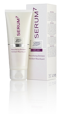 Boots Serum7 Exfoliante Restaurador 75ml