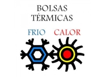 Bolsas Gel FRIO-CALOR