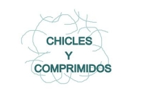 Chicles y Comprimidos