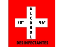 Desinfectantes