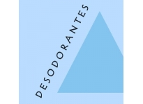 Desodorantes