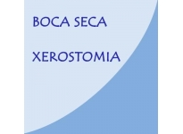 Boca Seca (Xerostomía)