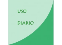 Uso diario