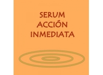 Sérum y Acción Inmediata