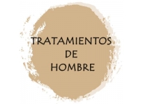 Tratamientos Hombres