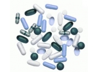 Vitaminas Embarazo/Lactancia