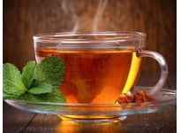 Infusiones