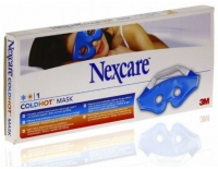 3M Nexcare COLDHOT Máscara Facial