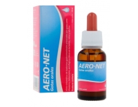Aero-Net Gotas Orales 20 ml