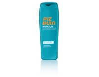 Piz Buin Aftersun Loción Hidratante Calmante Refrescante 200 ml Regalo