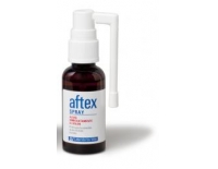 Aftex Spray 20 ml