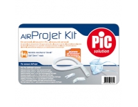 Pic AIR Project Kit Mascarilla + Tubo