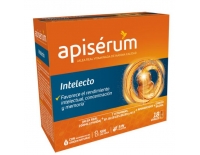 Apisérum Intelecto 18 Viales