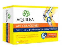 Aquilea Articulaciones FORTE-DOL 30 Comprimidos