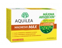 Aquilea Magnesio MAX 30 Comprimidos