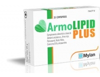 ArmoLIPID PLUS 20 Comprimidos