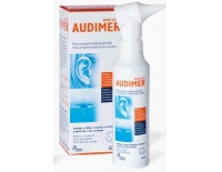 Audimer Higiene Auditiva Spray 60 ml