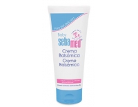 Baby Sebamed Crema Balsámica 200 ml