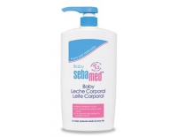Baby Sebamed Leche Corporal 750 ml