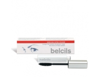 Belcils Máscara Extra Volumen Para Pestañas 8 ml + REGALO Gel Desmaquillante Para Ojos 20 ml