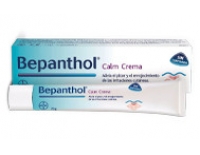 Bepanthol calm crema composicion