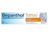 Bepanthol Tatto Pomada Cuidado Intensivo 30 gr