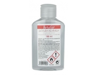 Betafar Gel Hidroalcohólica Desinfectante Antiséptico de Manos Sin Agua 100 ml