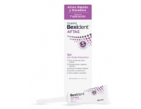 Bexident Aftas Gel Úlceras Bucales 8 ml