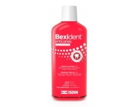 Bexident Anticaries Colutorio Uso Diario 500 ml