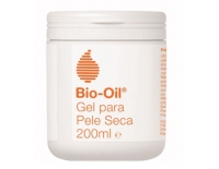 Bio-Oil Gel Para Piel Seca Rostro y Cuerpo 200 ml