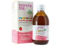 Bronchotos Pediátrico Jarabe Para la Tos 200 ml