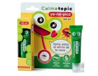 Calmatopic Ya-No-Pica Alivio de Picaduras Roll-on 15 ml