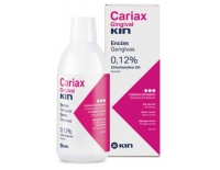 Kin Cariax Gingival Colutorio 500 ml