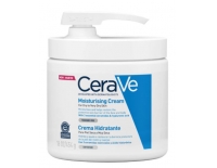 CeraVe Crema Hidratante 454 gr Dosificador