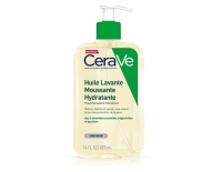 CeraVe Aceite Limpiador Espumoso Hidratante 473 ml