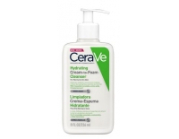 CeraVe Limpiadora Crema-Espuma Hidratante 236 ml