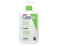 CeraVe Limpiadora Hidratante 473 ml