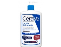 CeraVe Loción Hidratante 1000 ml