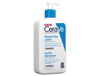 CeraVe Loción Hidratante 473 ml