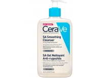 CeraVe SA Limpiador Antirugosidades 473 ml