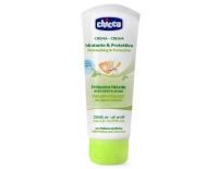 Chicco Antimosquitos Repelente Infantil Refrescante y Protector 100 ml Crema 2 Meses+