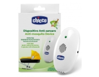 Chicco Antimosquitos Dispositivo Ultrasonidos Portátil